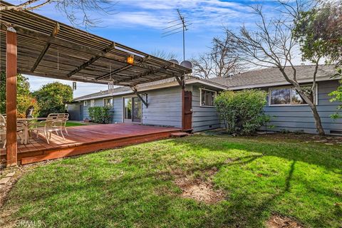 A home in Orland