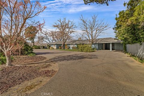 A home in Orland