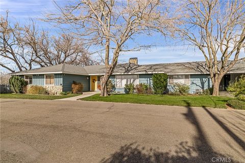 A home in Orland