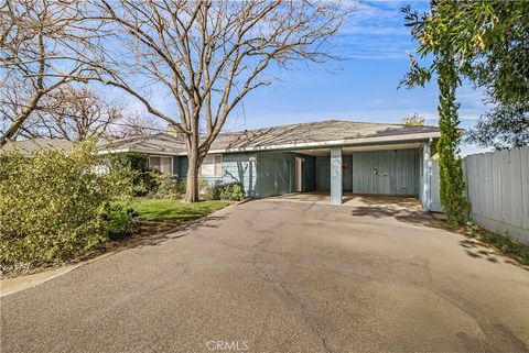 A home in Orland