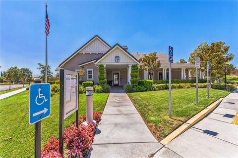 A home in Eastvale