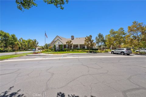 A home in Eastvale