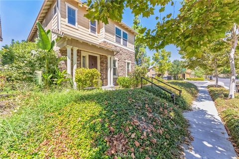 A home in Eastvale