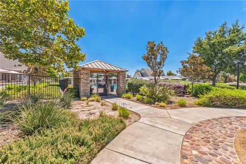 A home in Eastvale