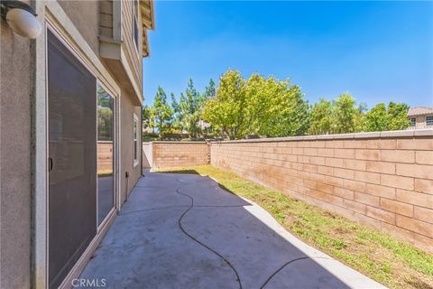 A home in Eastvale