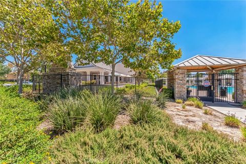 A home in Eastvale