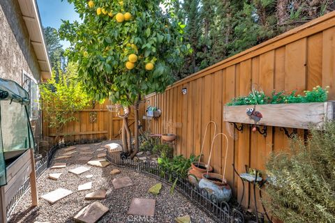 A home in Thousand Oaks