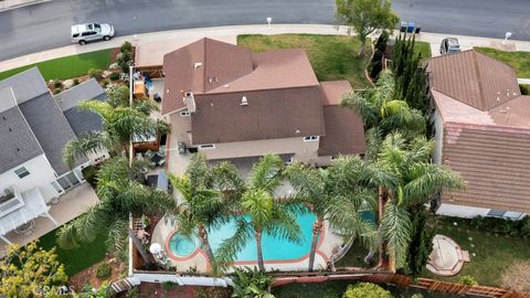 A home in Thousand Oaks