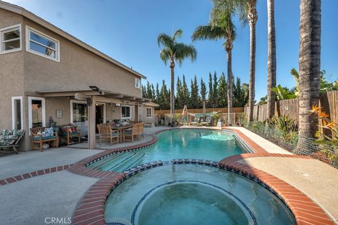 A home in Thousand Oaks