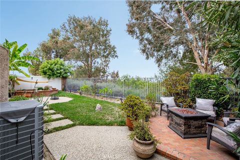 A home in Chino Hills