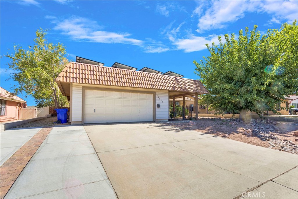 13823 Arrowhead Drive