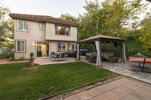 A home in Coto de Caza