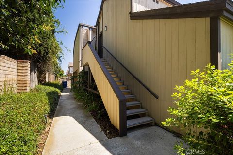 A home in West Hills