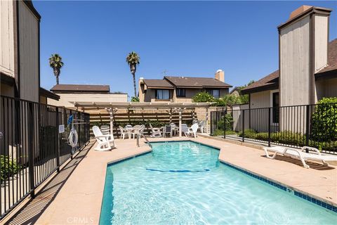 A home in West Hills