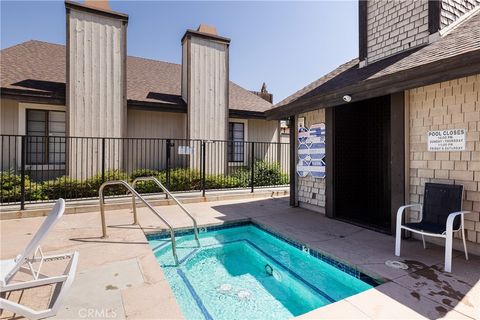 A home in West Hills