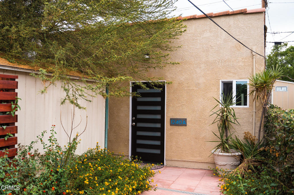 Not Applicable - Residential