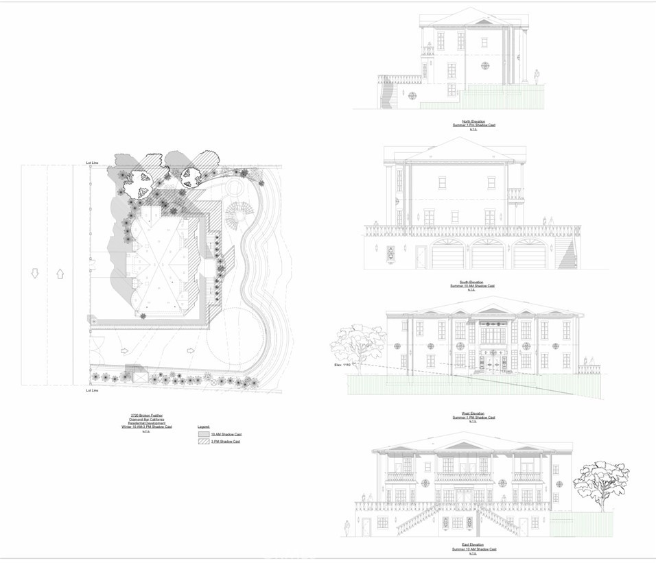 2720 Broken Feather Lane