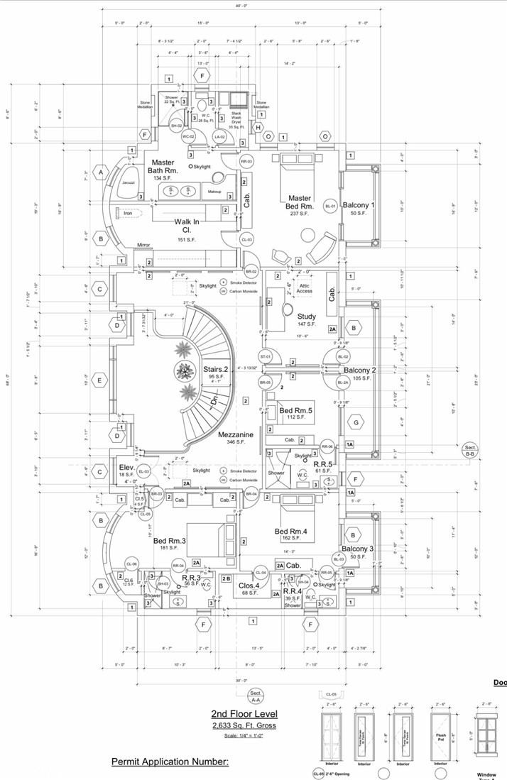 2720 Broken Feather Lane