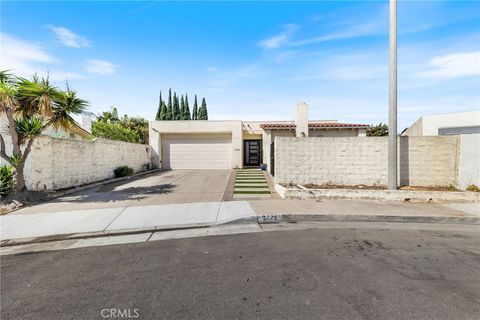 A home in Fountain Valley