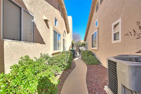 A home in Hemet