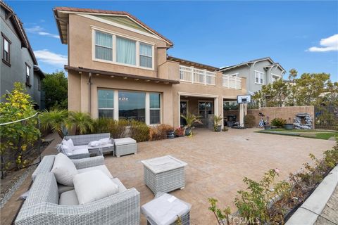 A home in Rancho Mission Viejo