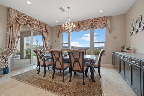 A home in Rancho Mission Viejo