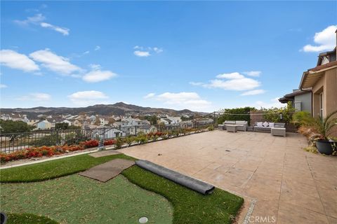 A home in Rancho Mission Viejo