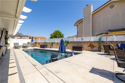 A home in Canyon Lake