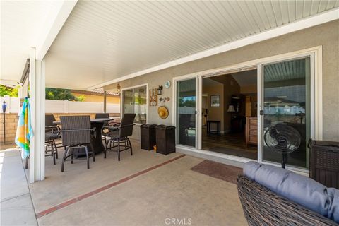 A home in Canyon Lake