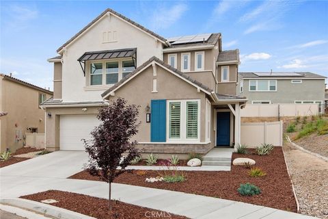 Photo of 18143 Jupiter Lane, Saugus, CA 91350 (MLS # SR23104699)