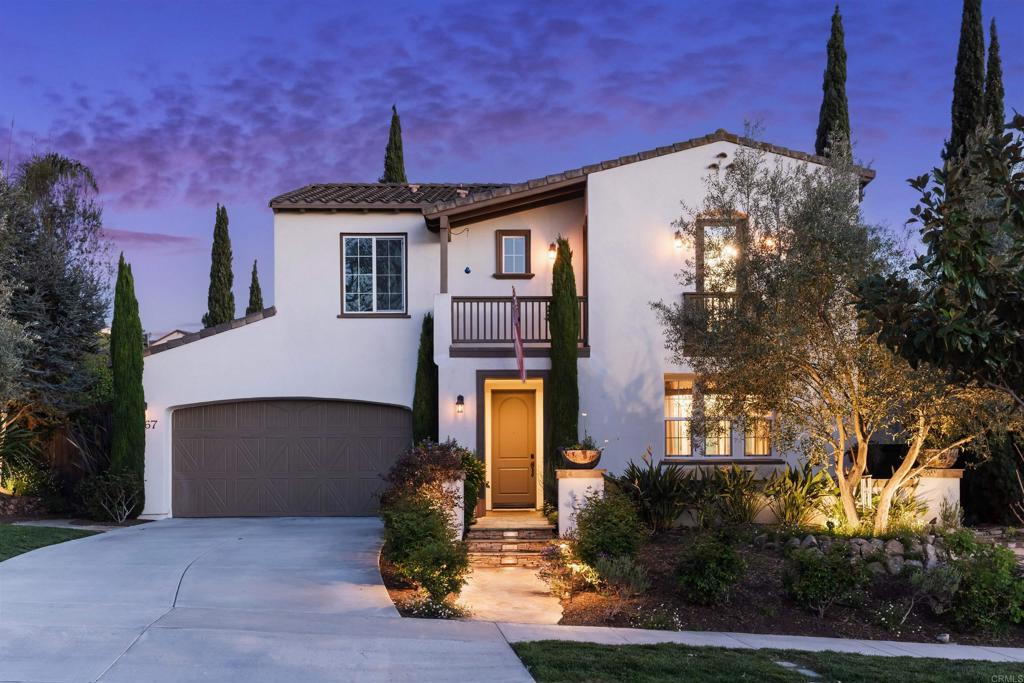 2367 Lapis Road