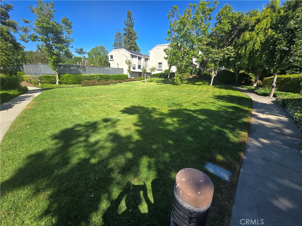 View Lake Forest, CA 92630 townhome