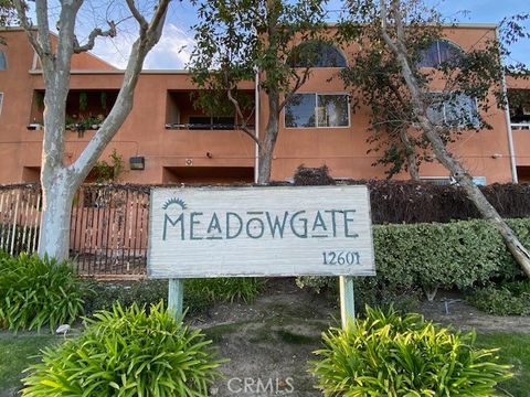 A home in Pacoima