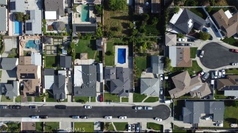 A home in Norwalk