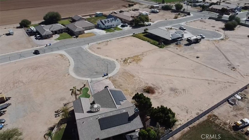 Ranchette Estates - Land