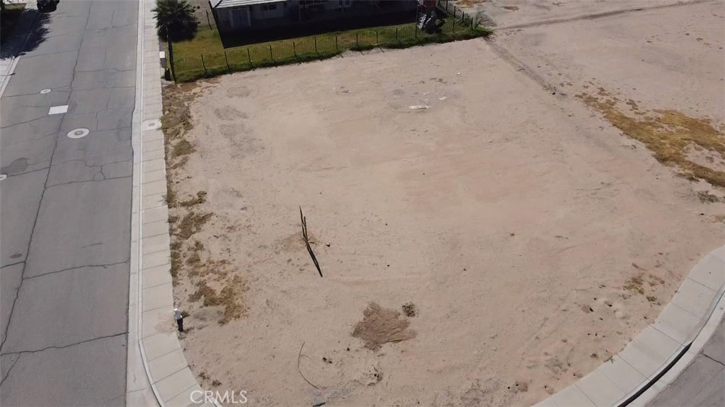 Ranchette Estates - Land