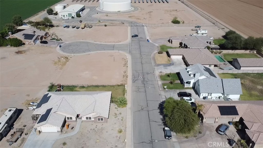 Ranchette Estates - Land