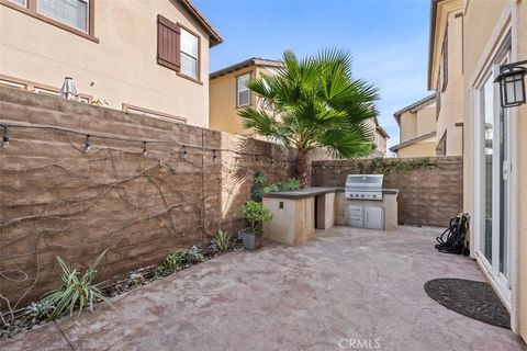 A home in Rancho Mission Viejo