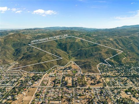 0 Wilson St Wildomar CA 92595