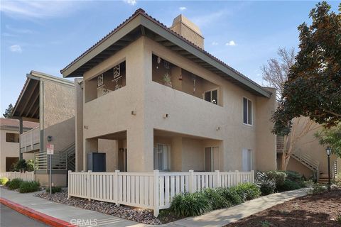 A home in Thousand Oaks