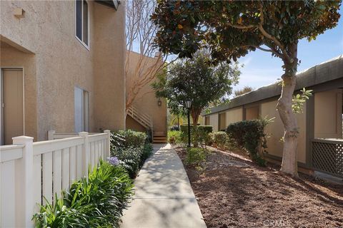 A home in Thousand Oaks