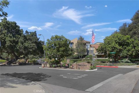 A home in Thousand Oaks