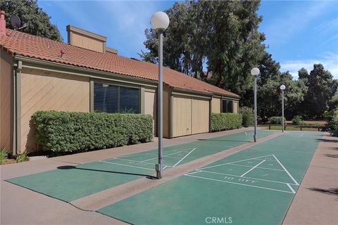 A home in Thousand Oaks