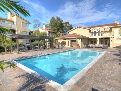 A home in Dana Point