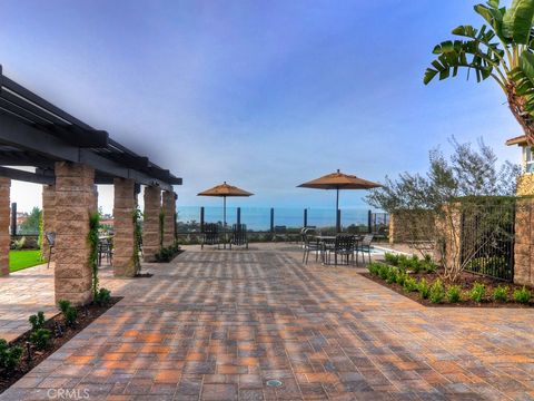 A home in Dana Point