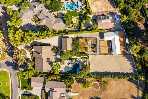 A home in Orange