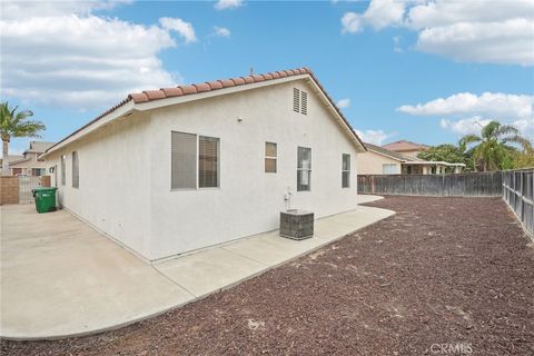 A home in Eastvale