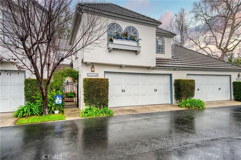 A home in Laguna Niguel