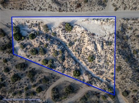 Photo of 56835 Cobalt Road, Yucca Valley, CA 92284 (MLS # JT25040329)