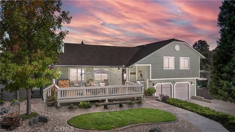 2460 Geneva Court Wrightwood CA 92397